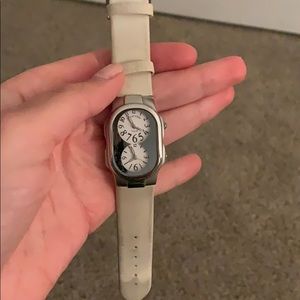 Used Phillip Stein Teslar Watch